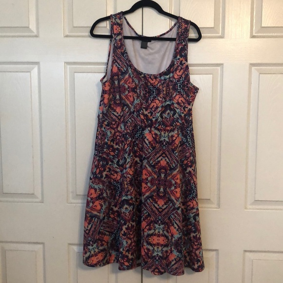 torrid Dresses & Skirts - Torrid skater dress